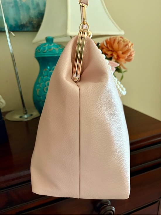 NWT Juicy Couture Large Frame Kisslock main image 4